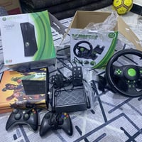 اكس بوكس 360 • دركسون جديدة • حي الصحفيين ذي قار