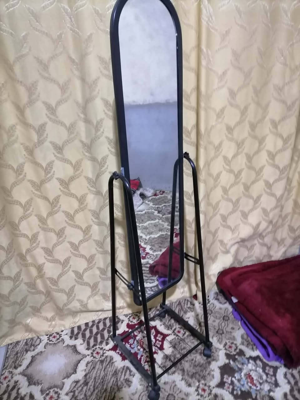 للبيع كلهن ب 100


**إذا كنت صاحب هذا الإعلان وتريد حذفه لأي سبب، رجاءا أرسل رسالة إلى الدعم الفني**