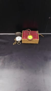 كاسيو ادفايز • ستانلس ستيل • دبل قفل