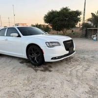 كرايسلر 300 S • اوباما 2023 • كرايسلر اوباما • سيارة امريكي • اوباما د...