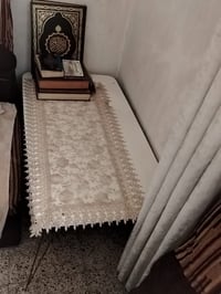 طاولة • اثاث منزلي • للبيع