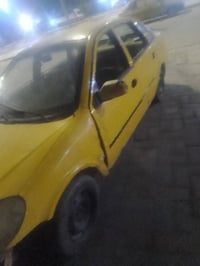 نيسان • ٢٠١١ • ماكينة وقير