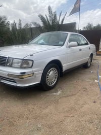 كراون • ١٩٩٣ • بصره زبير