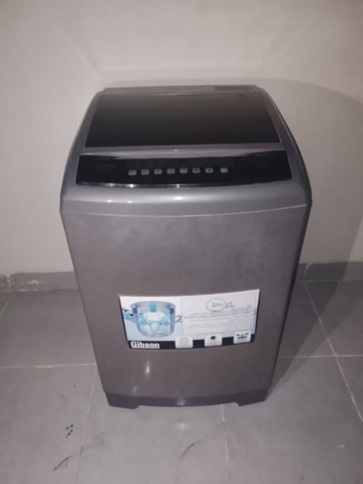 غساله نضيف مابي عيب 15 كيلو و نوعيه جبسون شراي راسلني خاص


**إذا كنت صاحب هذا الإعلان وتريد حذفه لأي سبب، رجاءا أرسل رسالة إلى الدعم الفني**