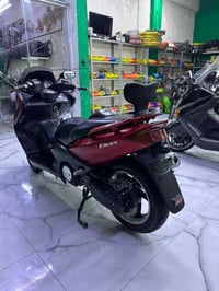 اسلام عليكم تي ماكس 2008ماشية 26الف الدراجة خير من الله وكالة والدراجة...