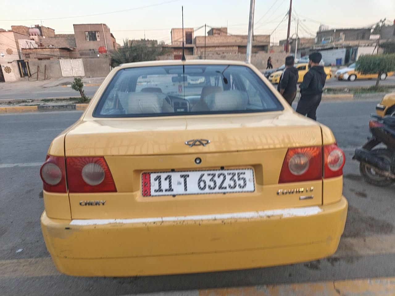 السلام عليكم ورحمة الله شيري اكوين مديل 2011كير محرك تخم تاير صدر جديد كفاله عامه من الضربه بيع او امراوس حسب القناعه مكاني بغداد الشعله رايدهه 29وبيهه مجال ***********
