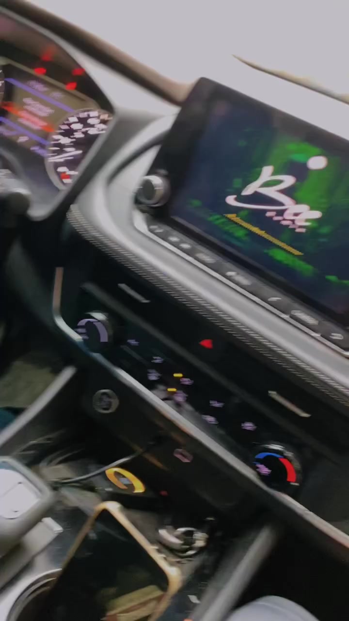 تم العمل على سياره نيسان روج موديل 23😋👇
تم تبديل منظومه الصوت ب الكامل من البلادي الى الاحترافي
--تم اضافه سماعات كومبنت امامي ماركه JBLبقوه 70ارمس 210واط😍💪🏻
مع اضافه سماعات ثري وي خلفي مارمه بلبونكت الماني بقوه 250واط 60ارمس😎👇
مع اضافه امبلي فاير ماركه تامبكس بقوه 520ارمس اربعه جنل لتشغيل منظومه الصوت
طبعا هاي المنظومه لازمه كيبلات ومواد ضفيره اصليه😋😉
تم اضافة ضفيره خاصه بصوت نحاس 100ب100 يمي وبس
مع شخاطات وفيش ماركه لوجتك سريس كوالتي عالي🔥😍
مع فيوز 60 امبير وكيبل 6كيج
والنتيجه امامكم....
مكاني بغداد طالبيه بنزله الجسر مال فلكه 83 بشارع مستشفى ابن البلدي الزهراوي شغلي ب ييت وعندي توصيل كافه محافظات العراق مع ضمان 
***********
