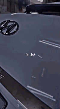 سمكرة سيارات • شغل أمانة • كمب سارة بغداد