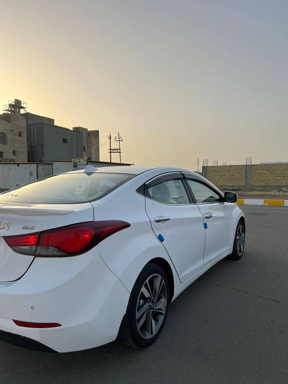 السلام عليكم للبيع النترا 2016خليجي فول مواصفات واحد على واحد مكينه 1600بيه صوت بل رواجز وتبديل بنيد جاهزه تبريد حداديه تخم تاير جديد وحله من الصور السعر 110الاستفسار***********مكاني ناصرية حي الزهراء ناصرية, ذي قار
