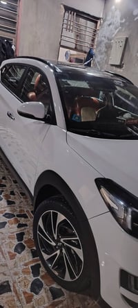 توسان الفين 2020 سيار فول مواصافات الخير محرك كير كفال تخم تيرا جديده ...