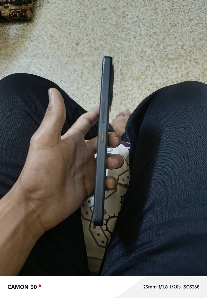 تكنو بوفا7 فايف جي
مساحه تخزين ٢٥٦
رام ١٢+١٢
للبيع ادفع سعر عجبني ابيعك


**إذا كنت صاحب هذا الإعلان وتريد حذفه لأي سبب، رجاءا أرسل رسالة إلى الدعم الفني**