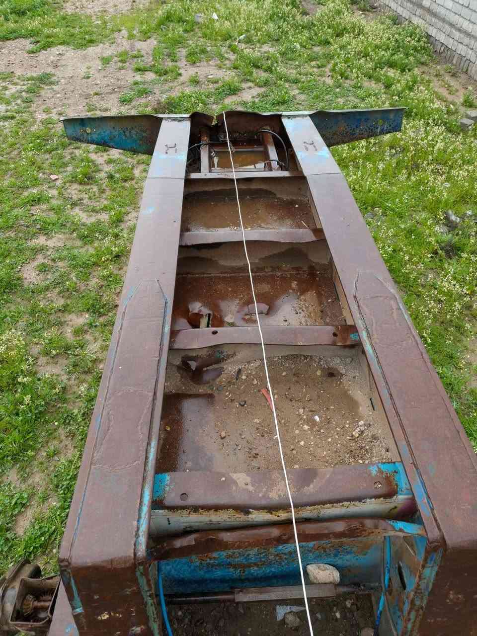 عربانه لودر للبيع ***********
