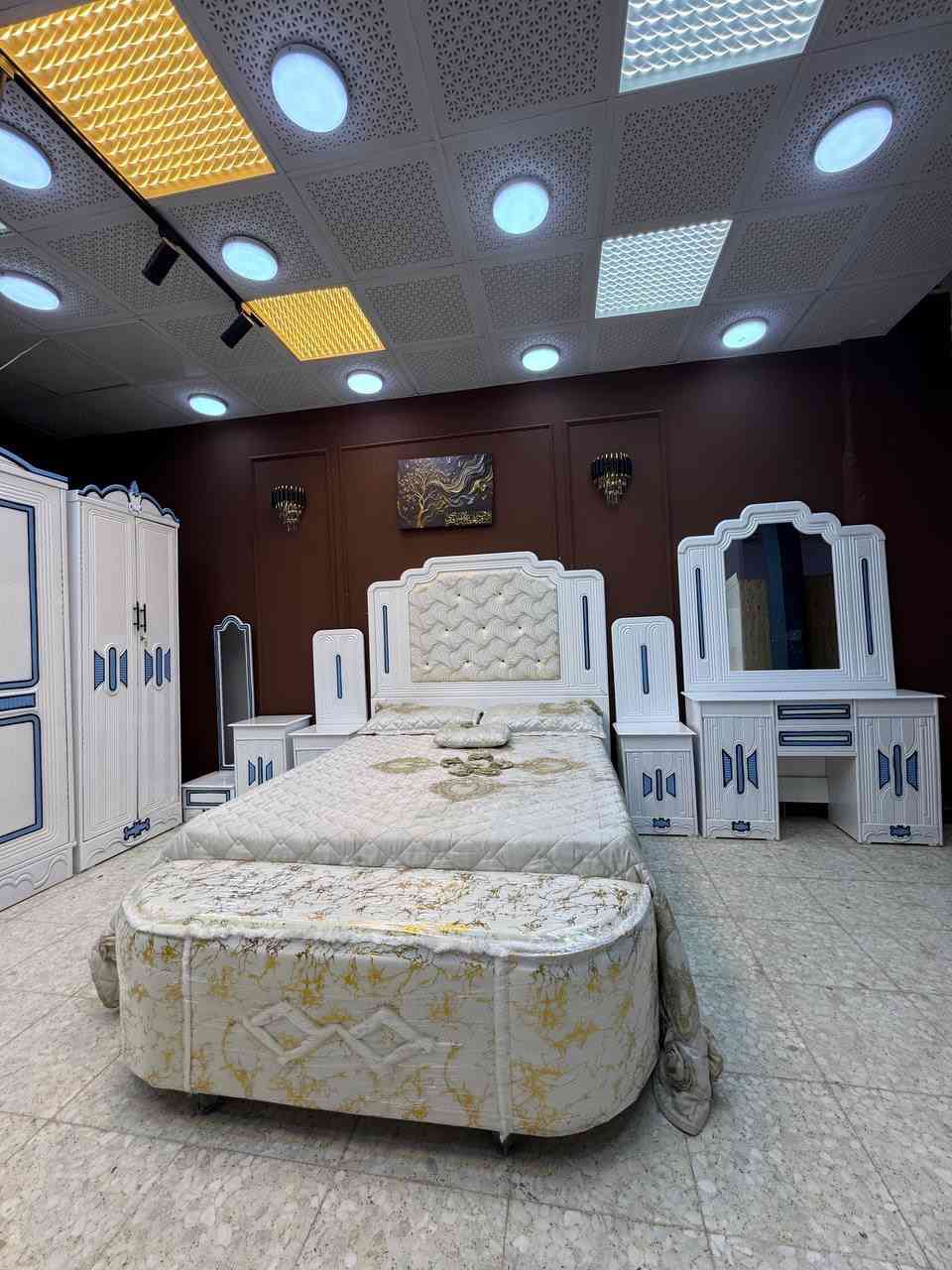 ‏غرف نوم عراقية الحجز والاستفسار يرجى مراسلة الصفحة متوفر توصيل وشد لجميع المحافظات


**إذا كنت صاحب هذا الإعلان وتريد حذفه لأي سبب، رجاءا أرسل رسالة إلى الدعم الفني**