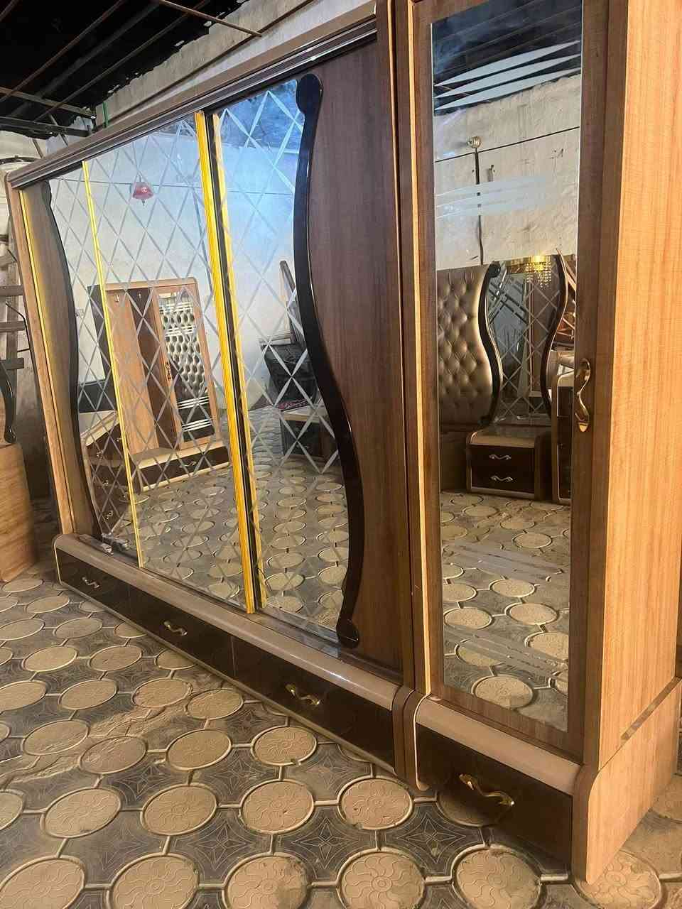 غرفه تركي ظخمه  مستخدمه  نضيفه 10قطع سعر 650 مكانها نجف


**إذا كنت صاحب هذا الإعلان وتريد حذفه لأي سبب، رجاءا أرسل رسالة إلى الدعم الفني**