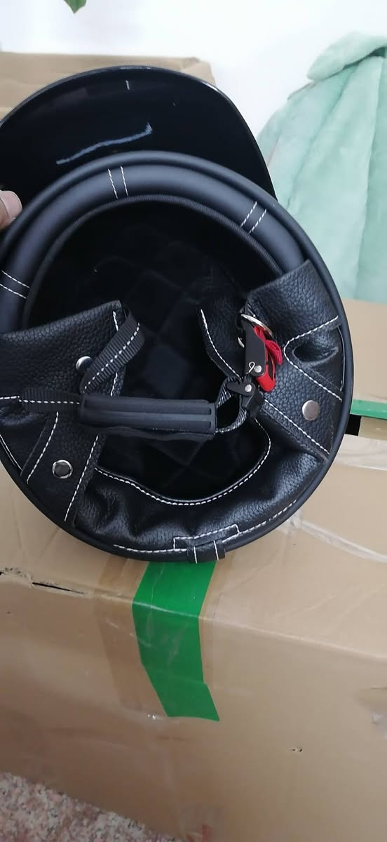 خوذة اصلية مال امزون موجودة قطعتينمكانيبغداد حي الجهاد الوحدة ٢٥ وثنينهن ٣٥ الف اكو توصيل جميع المحافظات


**إذا كنت صاحب هذا الإعلان وتريد حذفه لأي سبب، رجاءا أرسل رسالة إلى الدعم الفني**