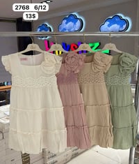 ملابس تركية جملة • ولادي وبناتي • ٠-١٦ سنة