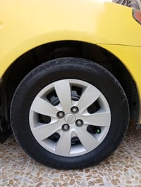 كبات • كوري اصلي • قطع غيار