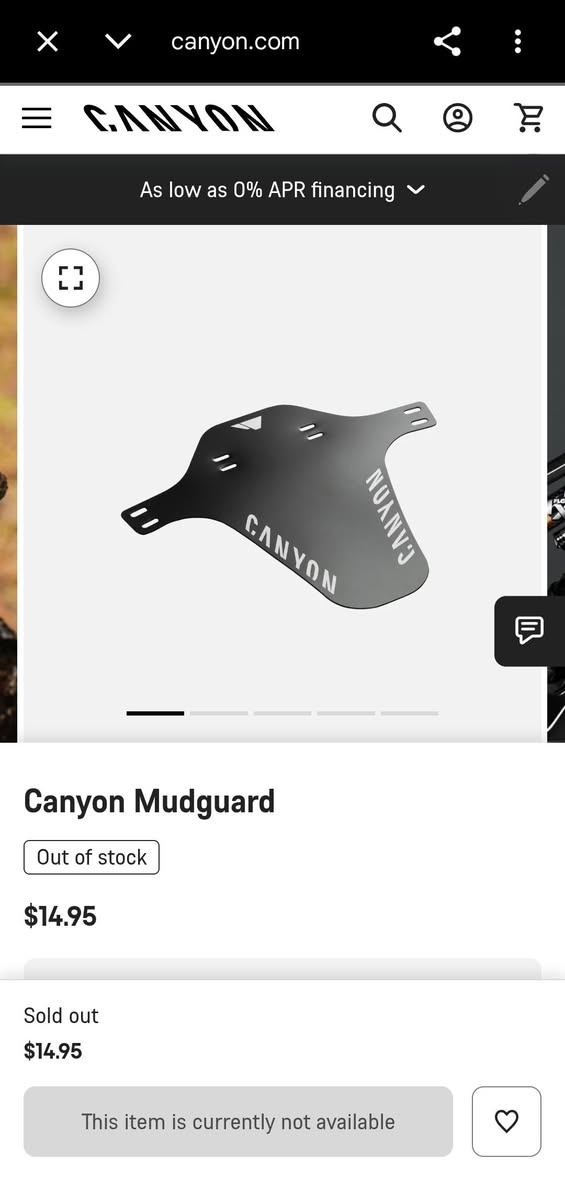 يا الله يا رزاق 👋
**🚴‍♂️✨ هلا بالشباب محبّين الدراجات! ✨🚴‍♀️
#متوووووفر 
#السعر ٢٠ الاف
جماعة ماركة كانيون تدلللون علينه يابه ❤️
الاصلي يمي عمي تدللون علينه  😍 
واقية جبلية أورجنال ماركة CANYON  العالمية 🖤💛
وزن خفيف و شكل انسيابي 😉
 نظافة ١٠٠% 🫡
.
.
.
متجر عبدالله المغامر يقدملكم افضل وأجود اغراض الدراجات الهوائية …🚲🚲🚲
✔️ شغل مرتب يخلي دراجتك فول وتخطف الأنظار 😎
✔️ أسعار مناسبة  لكل الميزانيات 👀
✔️ جودة أصلية وتحمّل عالي🚲
✔️ توصيل سريع لكل المحافظات 🚚💨
✔️ خدمة دعم بأي لحظة 💬✨
لا تضيع الوقت… جهز دراجتك وخلي طلعاتك أحلى ويا متجر عبدالله المغامر! 😍🚴✨
للأستفسار على الخاص او مراسلة الصفحة على الواتس آب 📞 📞


**إذا كنت صاحب هذا الإعلان وتريد حذفه لأي سبب، رجاءا أرسل رسالة إلى الدعم الفني**