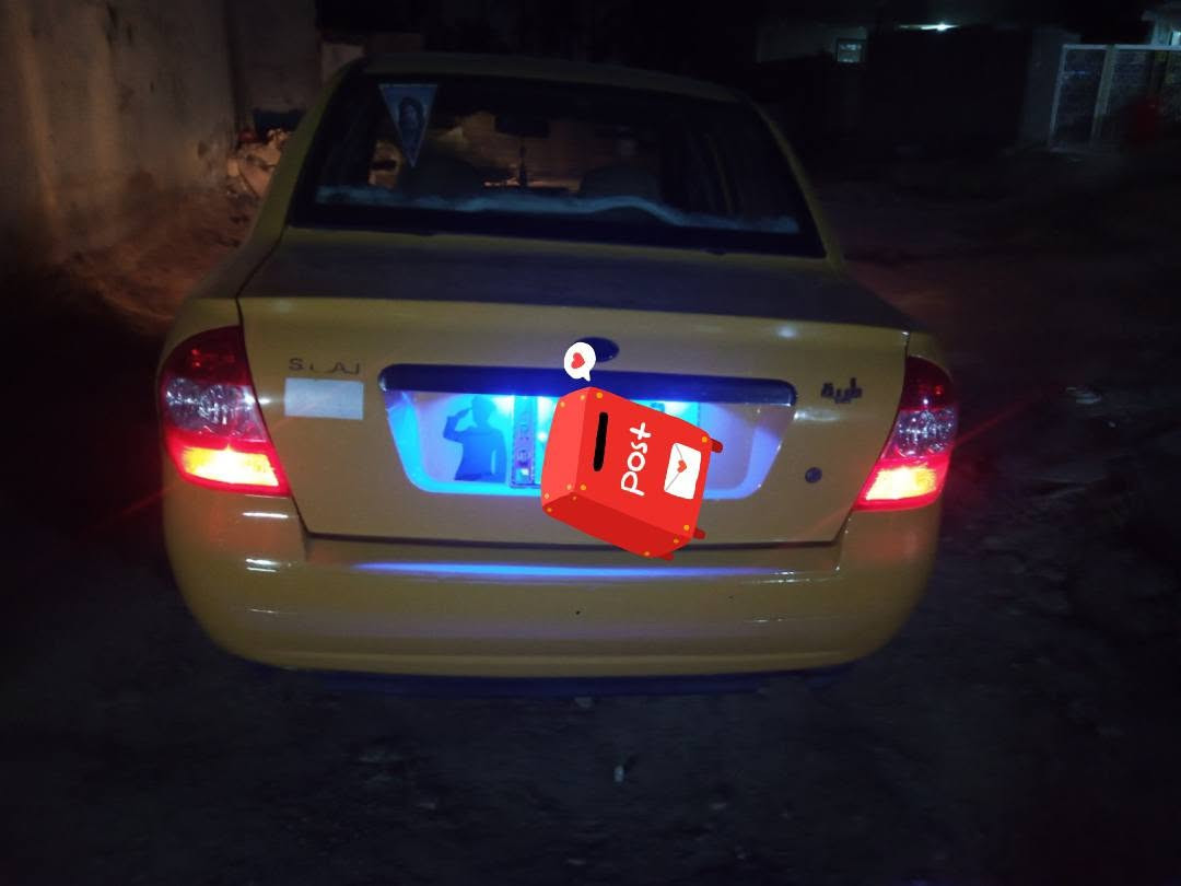 سيارة طيية موديل 16 شرط مكينة كير بور تبريد شغال فقط تحويل شرط تحويل السعر 36 والي ميعجبة السعر يعبر المنشور مكان حلة وتحويل بأي مكان *********** بي واتساب
