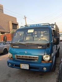كيا  ام  عيون  موديل  2000  مكينه  3000  سوبر  رقم  بغداد ألماني  وكال...