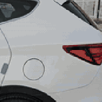 سنتافيه • ٢٠١٨ • ماشيه ٥٠ الف