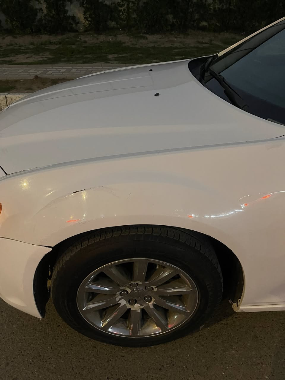 سلام عليكم ورحمة اوباما للبيع فقط شمالي 
العنوان بغداد السعر ١٧٣
***********
