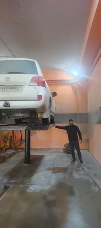 جكات غسل وتشحيم نظام الالماني نظام الدنماركي نظام الايطالي ضمان حقيقي ...