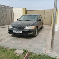 سياره افلون موديل 2002 للبيع او مراوس حسب القناعه محرك كير تبريد كهربا...