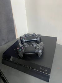 بلي فور • نضيف • جويستك ثنين
