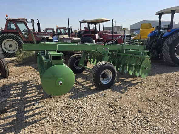 للبيع جميع الاحجام دسك اليطالي
جميع الحجام لامرشات.    400.      600       

جميع الاحجام.  400     500     600   800     1000

للستفسار تصال علئ رقم 📱 *********** 

معرض المعموري عنوان واسط الزبيديه شارع المعاررض
