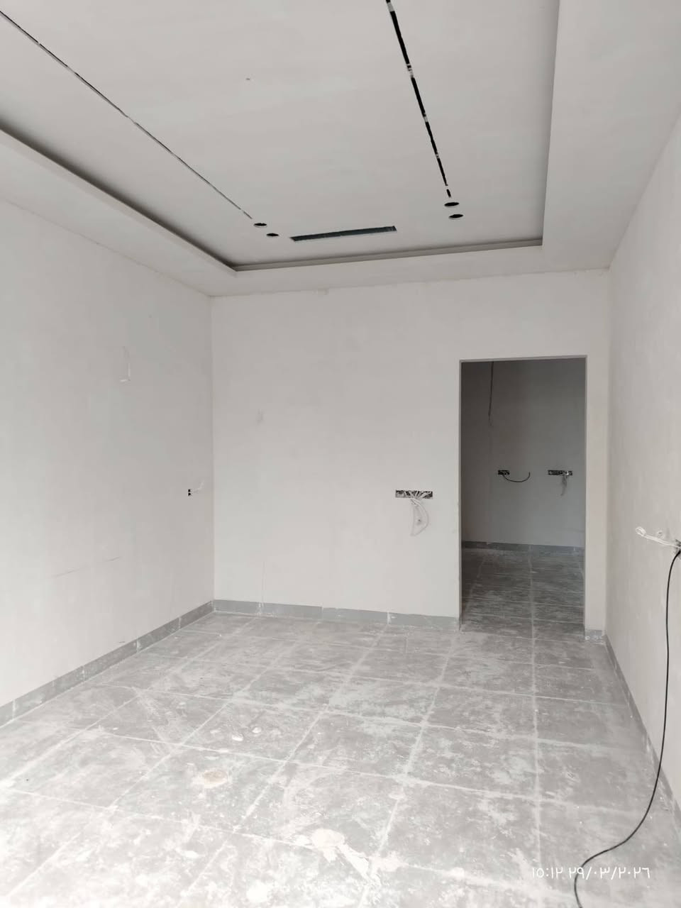 #عروض_مكتب_عـطـاء_الموصل
داران للبيع 

حي السماح الثانية الا أستاذه 

المساحة لكل دار 154م واجهة 7٫5م

غرفتين نوم وصاله ومطبخ وصحيات وبيتونه 

طابق الثاني 3 غرف نوم وصاله وصحيات 

بناء حديث وتسليم الدار فوري 

خدمات كامله  ماء/// كهرباء/// تبليط 

سند طابو الزهور

للاستفسار مراجعة مكتب عطاء الموصل 

***********

***********

***********
