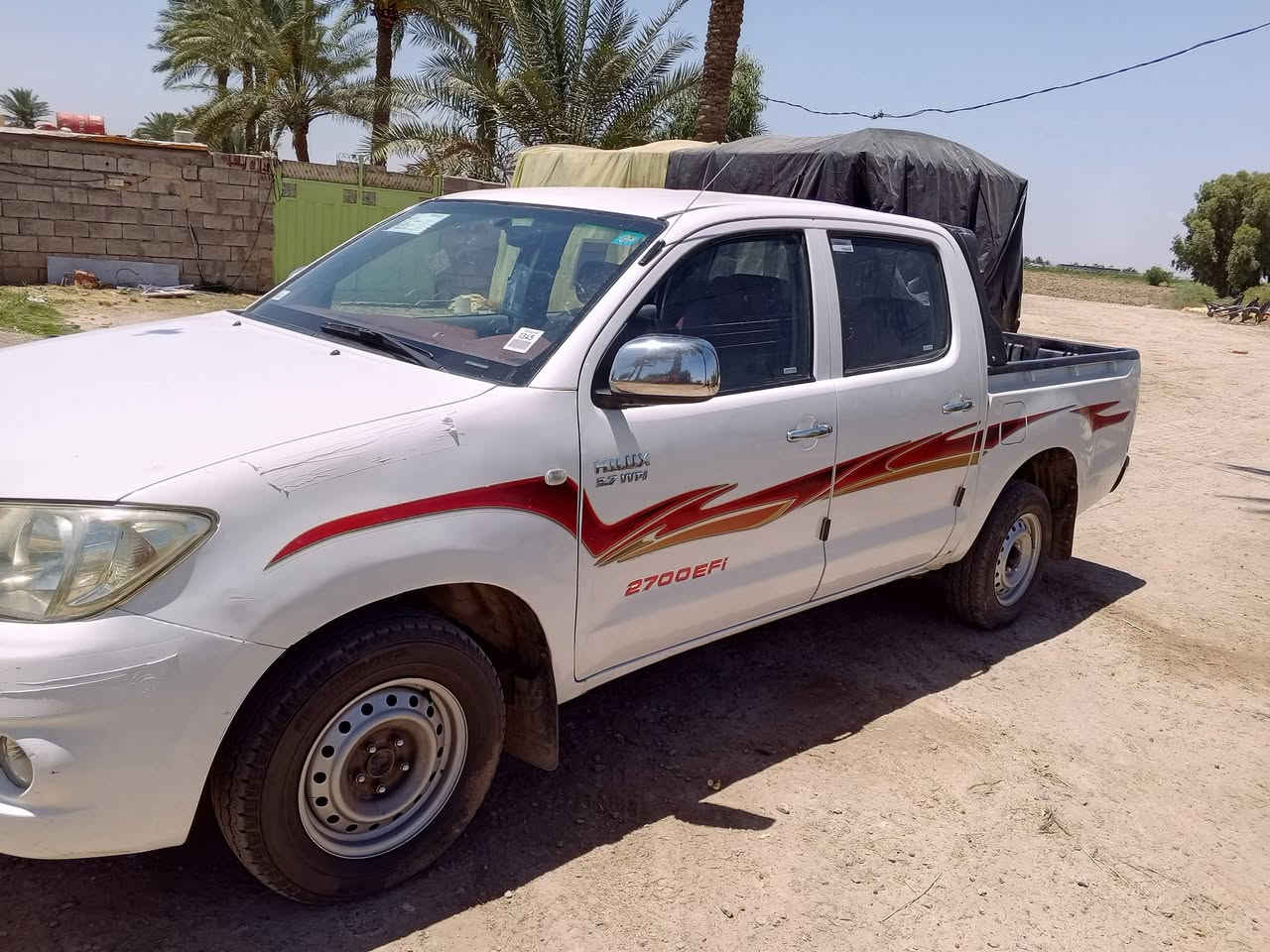سلام عليكم سياره البيع موديل 2011 سعودي مكفوله من الصبغ رقم جديد سنويه 2029 تنتهي السعر 160 بيه مجال قليل


**إذا كنت صاحب هذا الإعلان وتريد حذفه لأي سبب، رجاءا أرسل رسالة إلى الدعم الفني**