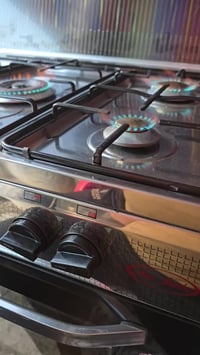 من رخصه الأدمن طباخ فريش مصري جديد بالجيس استعمال اقل من شهر استعمال ب...