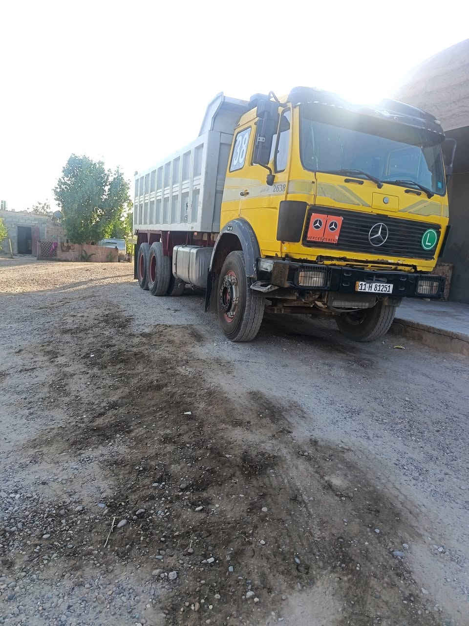 سلام عليكم سيارا للبيع موديل88رقم بغداد مطوله منيم السنتر كير 130مجموعه جيف التواصل علا***********@
