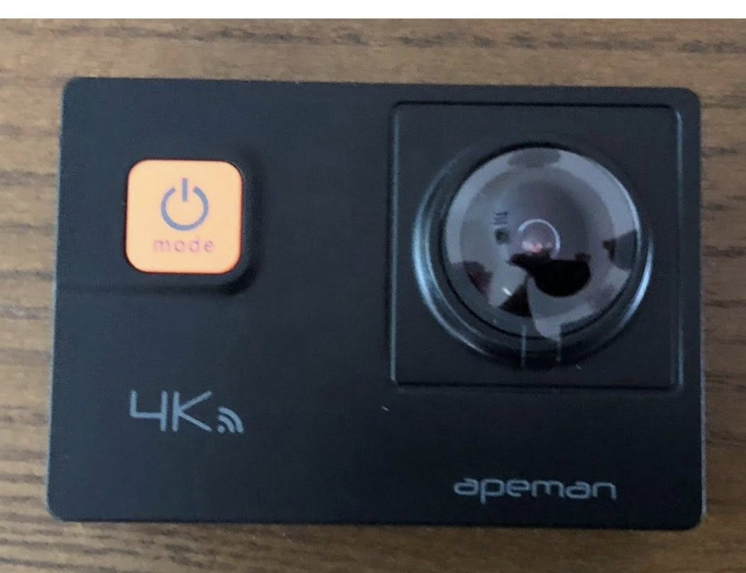 فول مواصفات 4k  حقيقي حقيقي 
كامل ملحقات
20 ميگا بكسل حقيقي


**إذا كنت صاحب هذا الإعلان وتريد حذفه لأي سبب، رجاءا أرسل رسالة إلى الدعم الفني**