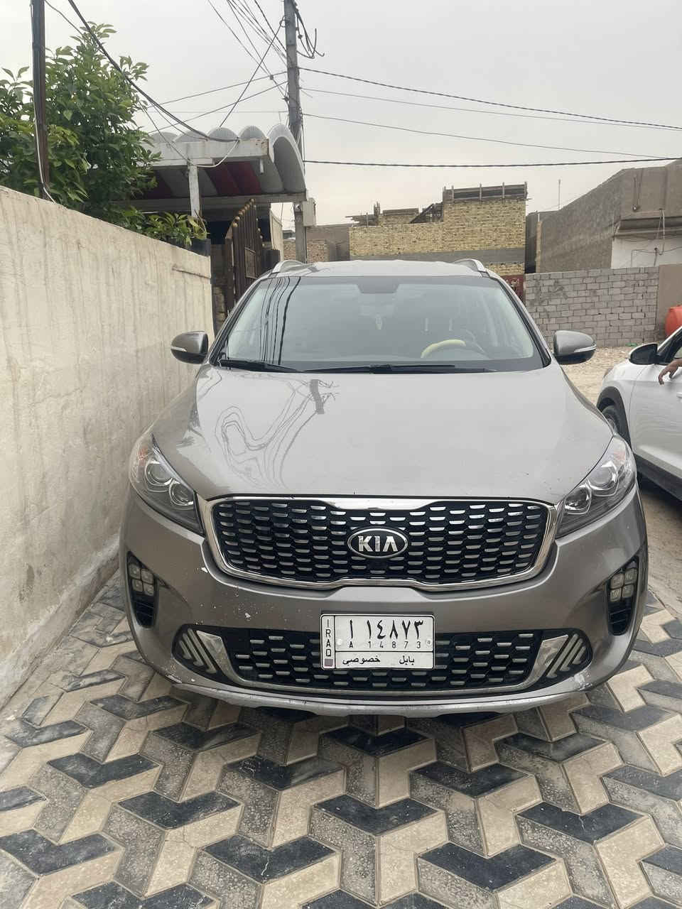 سورنتو 2019 امريكي حادثه جاملغ وبنيد مكينه6 سبعه راكب ٣ قطع تبريد حساسات خلفيه رادارات بل مري كشنات تدفئه تبريد بسمي مداور ثاني يوم مكاني بابل (السعر)) 200 ورقه رقمي ***********
