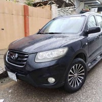 سنتافي ٢٠٠٩ • ٢٧٠٠ • ٧ راكب