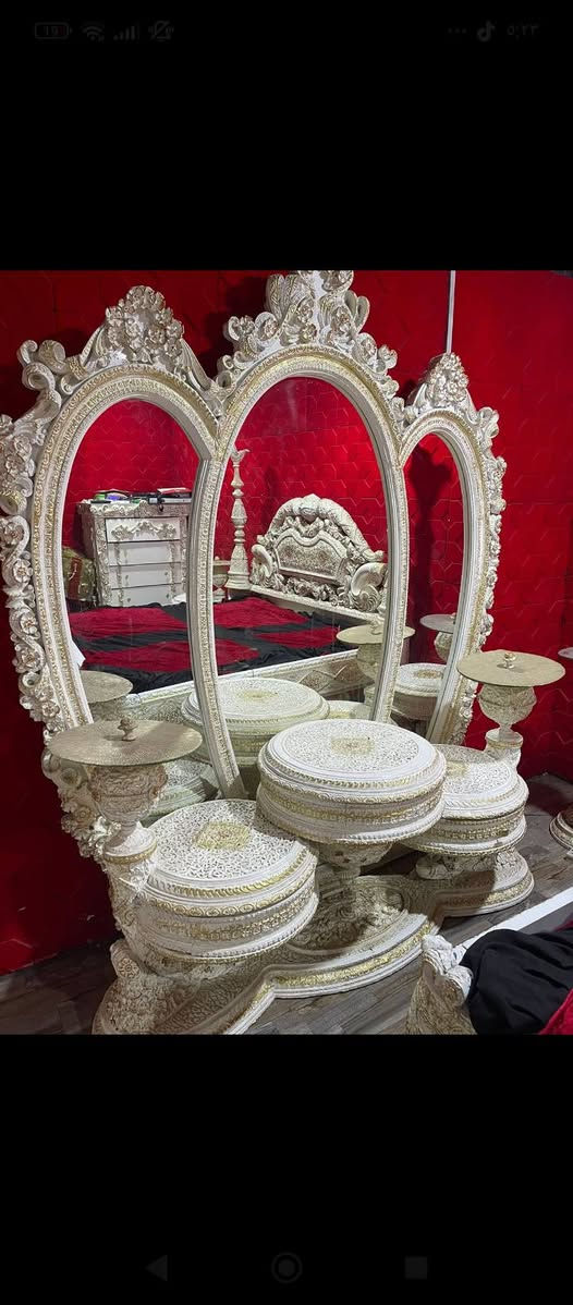 غرفه كويتيه نضافه فول سعر مليون مكاني بصره دور نفط ***********
