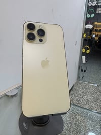 آيفون ١٤ برو ماكس • بطارية مبدلة • الباقي مكفول