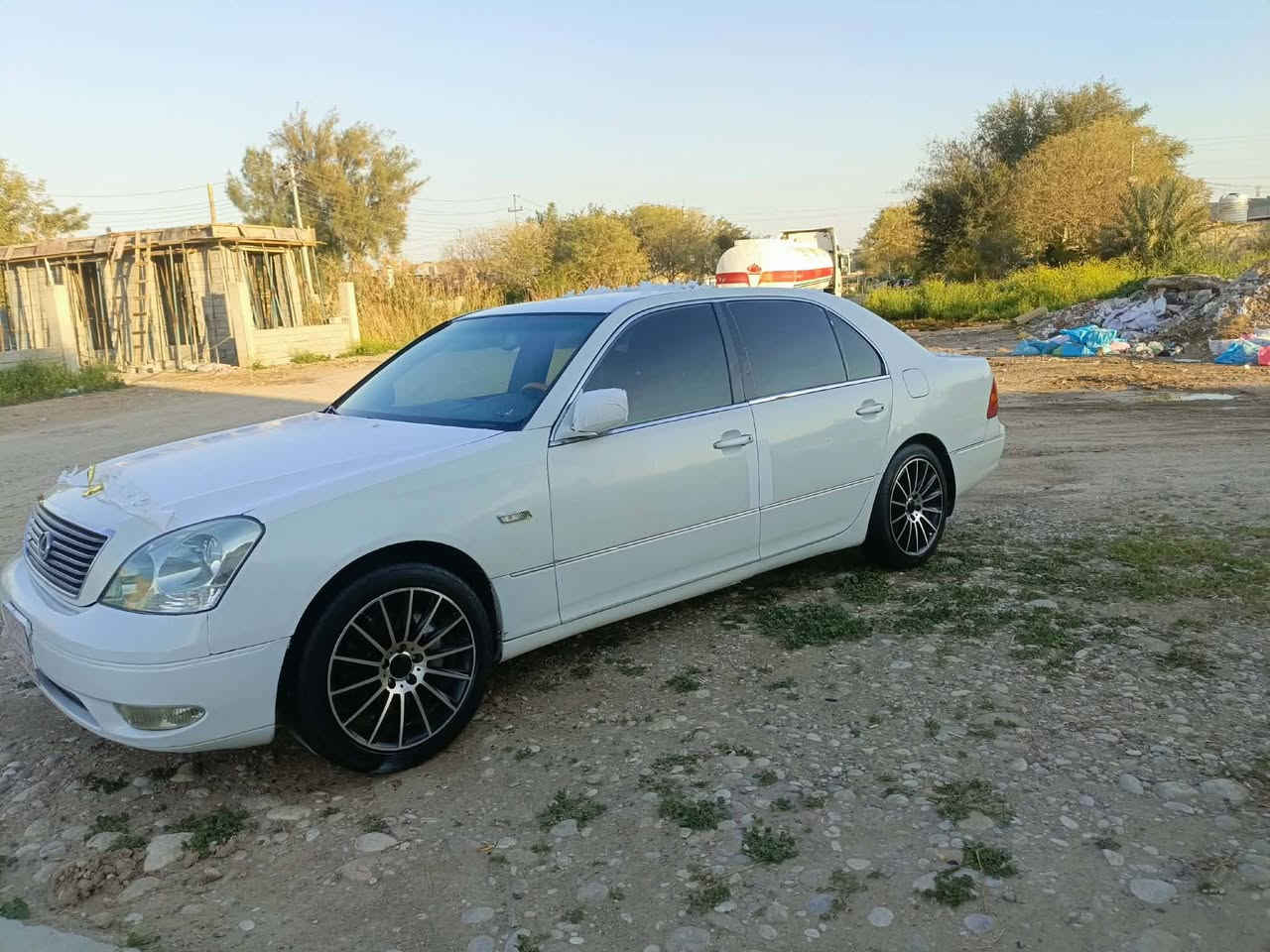 ماشاءللە لەماڵی هەموو لایەک لێکسز بۆ فرۆشتن مووس مۆدێل 2007 مەکینەی V8 هەشت پستۆن گێڕو مەکینەو ئەکسل و تەقەو ڕەقەی بەشەرت چرکەی تیانیە تەبرید ساردو گەرم لەگەڵ سووچ تەبرید مەرکەزی فوول مواسەفات ناو زەرد شاشەیە بێجگە شاشەکەی خۆی شاشەیە ئایپاتیشی بۆ بەسراوە سلایت قوفڵ مەرکەزی چوار جام کارەبایە هەر چوار جامی ئۆتۆیە ئاوێنە کارەبا کوشین غەزن کوشین جلد هیتەر وەهەروەها کارەباش دوگمەی ECT/SNOW/PWR هەیە تەحەکوماتی کاملی سەر سوکانی هەیە تەحدید سورعەیە سوکانی کارەبایە زۆر مواسەفاتی تریش کامل جوانکاری بۆ کراوە چوار تایەو ویلی سپۆڕتی لۆکی بۆ بەسراوە دەعموو لێدرانی هەمووگیانی بەشەرت سعری 55 وەرەقەو کەمێک مەعمەلە شوێن کەلار گۆڕینەوەش ئەکەم بە شاهینە ئەدمین گیان وەریگرە❤ ***********
***********
