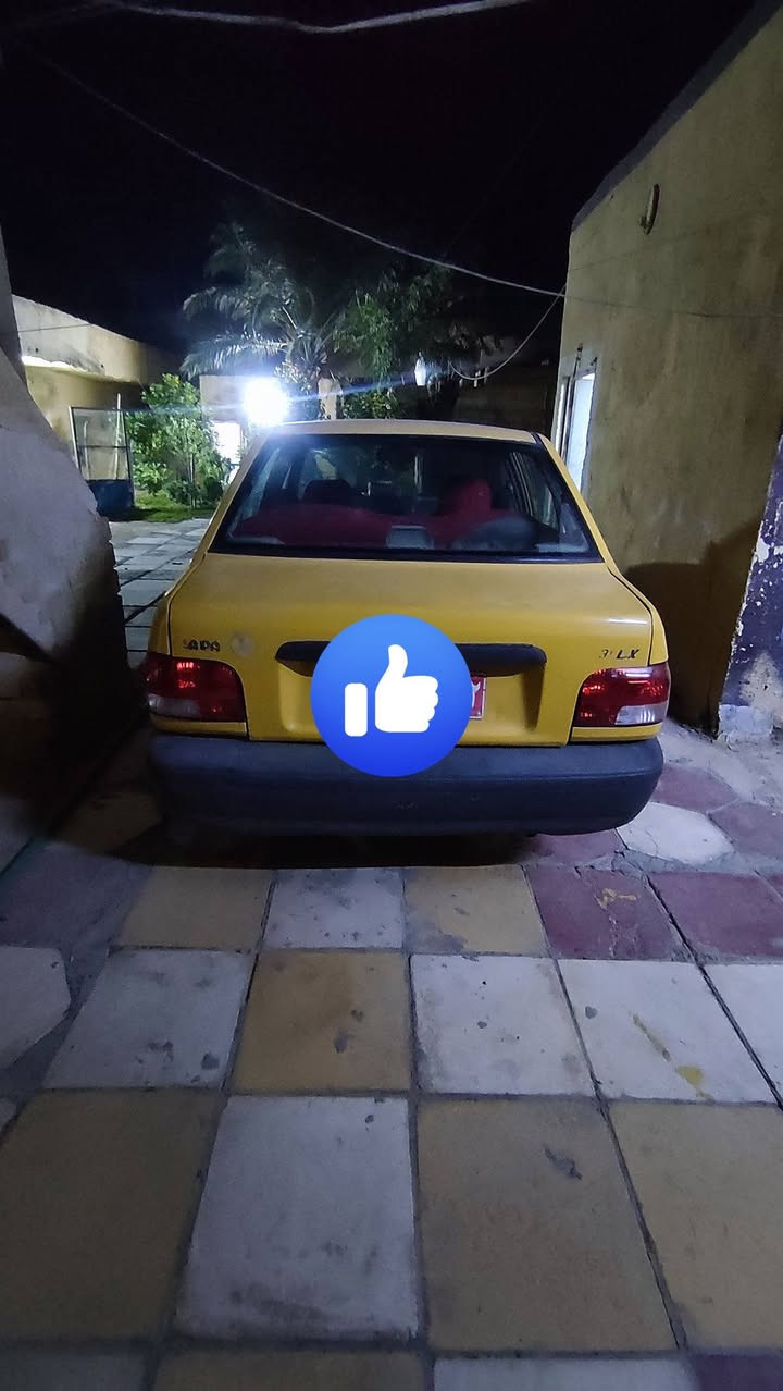 سايبا 2012 للبيع رقم قادسيه احمر ماندل راعيها سياره نضيفه حداديه وكهربائيات كله شغال ودواخل نضيفه ماعايزه اي شي السعر 14 ورقه المكان النجف المشخاب للاتصال ***********
