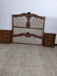 غرفة نوم مستعمل • صاج 5ملم • بغداد حي الاعلام