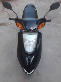 دراجة بريز • بغداد الرشاد • كامله ميكانيك