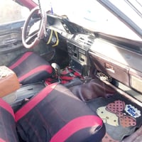 سوبر ٨٤ • محرك فيفتي • مكحول