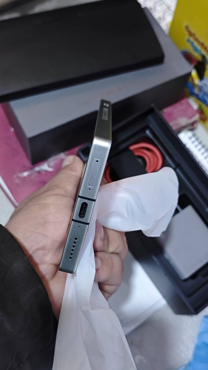 ريد مجك11برو
ذاكره512  رام16 
السعر 975
استخدام شهر  كامل ملحقات 
مكاني كربلاء  ***********
