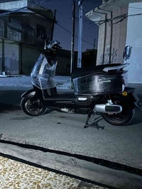 الريان ٢٠٢٥ • بطاريات جديده • نظيف