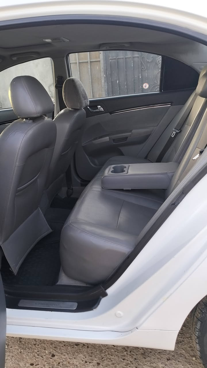 السلام عليكم أم كراند موديل 13
محرك وكيرمكفول تبريد تدفئه حداديه مكفوله 

كهربائيات فتحت سقف وبيهه سونار رقم بغداد انكليزي تحويل بشرط 

السياره حلوه وكلشي ماناقصهه مكان بغداد مدائن 
السعر 68

***********
