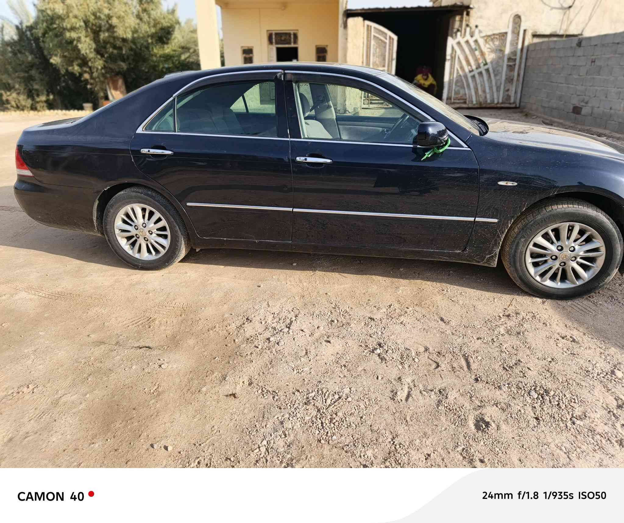 السلام عليكم
شاهينه كصه قماره فقط 
ادوات ادوات شاصي ٨٢
مكينه كير تاير حداديه باكيت 
تبريد ثلج  مكانها ناصريه
السعر ٣٦ وبيها مجال 
للاستفسار ‏‪***********‬‏
