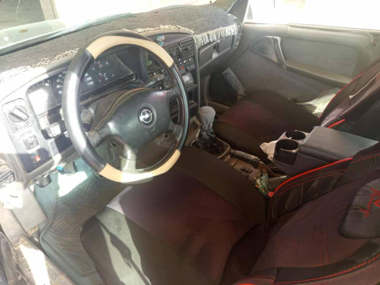 اوبل اوميكا موديل 91 شرط كير محرك اكسل سنوية مشروع وطني ل 30. بيه خياسات قليل. دفتر بانزين بي سعر 30بي مجال لتواصل ***********
