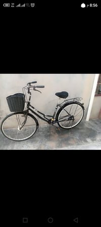 بايسكلات • حجم ٢٦ و٢٠ • نضاف